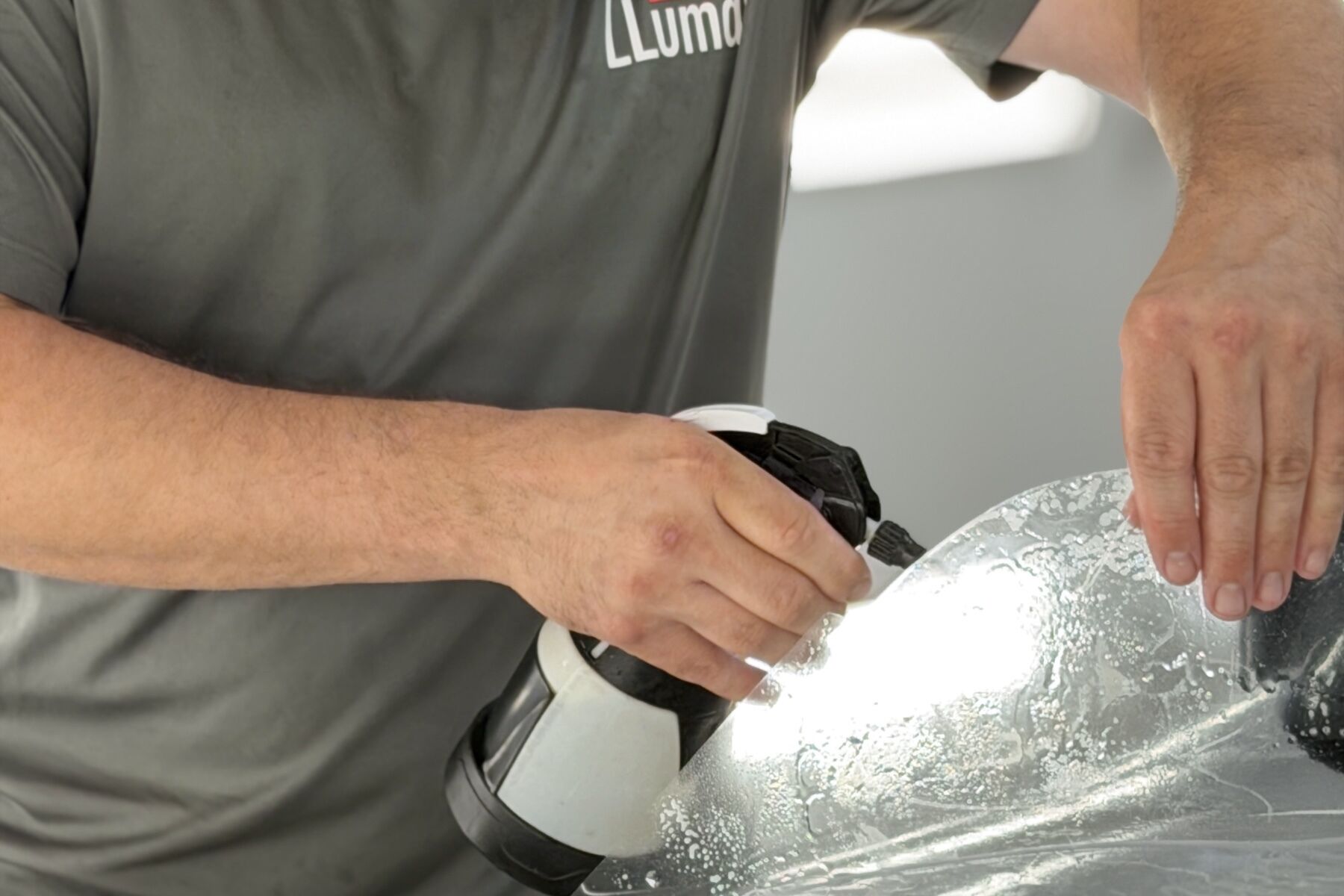 Why Professional PPF Installation Makes All the Difference