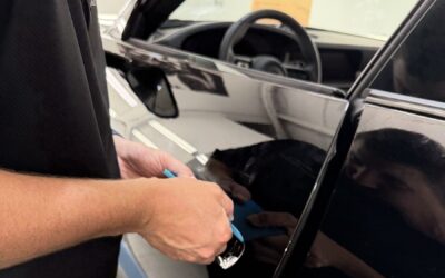 Why Professional PPF Installation Matters