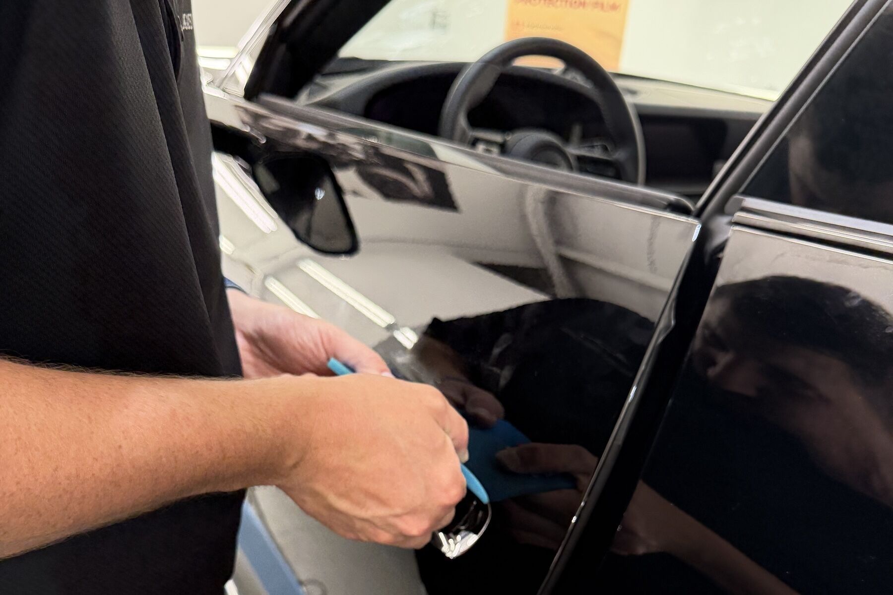 Why Professional PPF Installation Matters