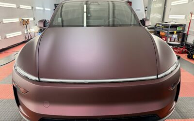 Matte PPF: Ultimate Protection With Style