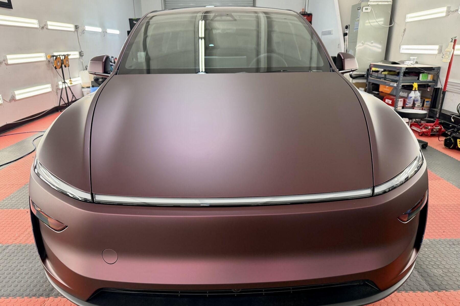 Matte PPF: Ultimate Protection With Style