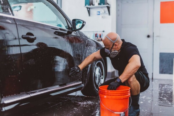 Once you have applied ceramic coating to the paint of your car, it is important to clean and maintain it properly in order to protect the integrity of the coating. Here are some tips from August Precision for proper maintenance of ceramic coated auto paint:
.
.
AugustPrecisionNC CarProtectionExperts CeramicCoatingPros AutoDetailingMasters PaintProtectionNC PrecisionDetailing NorthCarolinaCars LuxuryAutoCare CarDetailingNC CeramicProCoating AutoDetailingMagic VehicleEnhancement AugustPrecisionDetail CarCoatingNC PaintProtectionFilmNC CeramicDetailing AutoDetailingExcellence NorthCarolinaAutoDetail SupremeDetailing AutoDetailingSolutions PrecisionDetailers CarDetailingSpecialists CeramicCoatingExperts CarProtectionSolutions AugustPrecisionAuto HighEndDetailinghttps://www.augustprecision.com/how-to-maintain-auto-paint-after-applying-ceramic-coating/