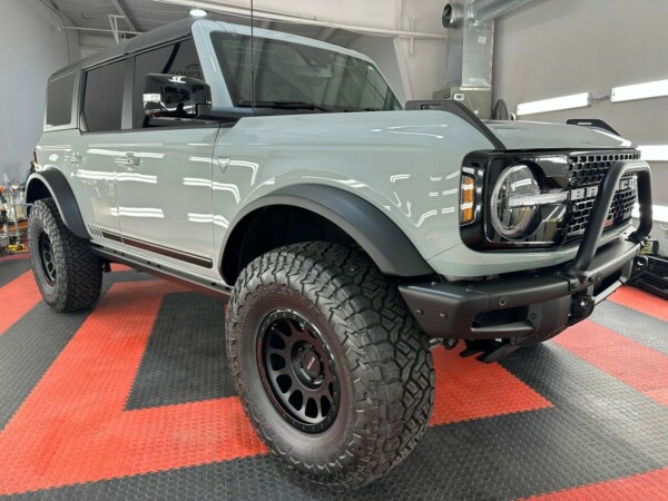 Ceramic Coating of a 2023 Ford Bronco - August Precision, the Automotive Appearance Specialists! We offer professional detailing, ceramic coating and paint correction services that restore and protect your car. This 2023 Ford Bronco was serviced by August Precision's Automotive Appearance Specialists™ on 09/07/2023.
.
.
.
amazingcars augustprecision auto automotive automotiveappearancespecialists Bronco car cars carshow ceramic ceramiccoating chapelhill classiccars detail drive durham exoticcars fastcar Ford FordBronco horsepower instacars luxury luxurycars paintcorrection paintprotection professionaldetail raleigh sportscarhttps://www.augustprecision.com/ceramic-coating-of-a-2023-ford-bronco-3/